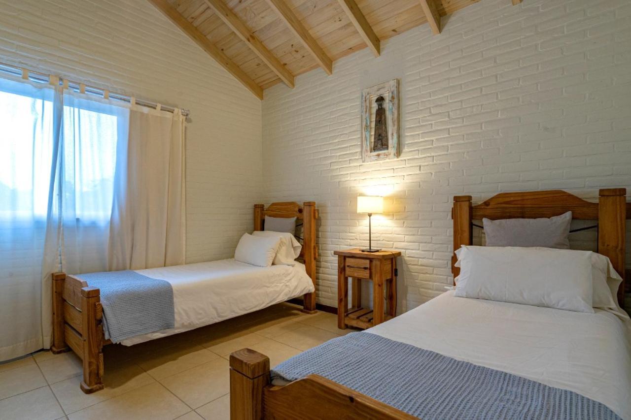 Valeria House Rental Suites Valeria del Mar Dış mekan fotoğraf