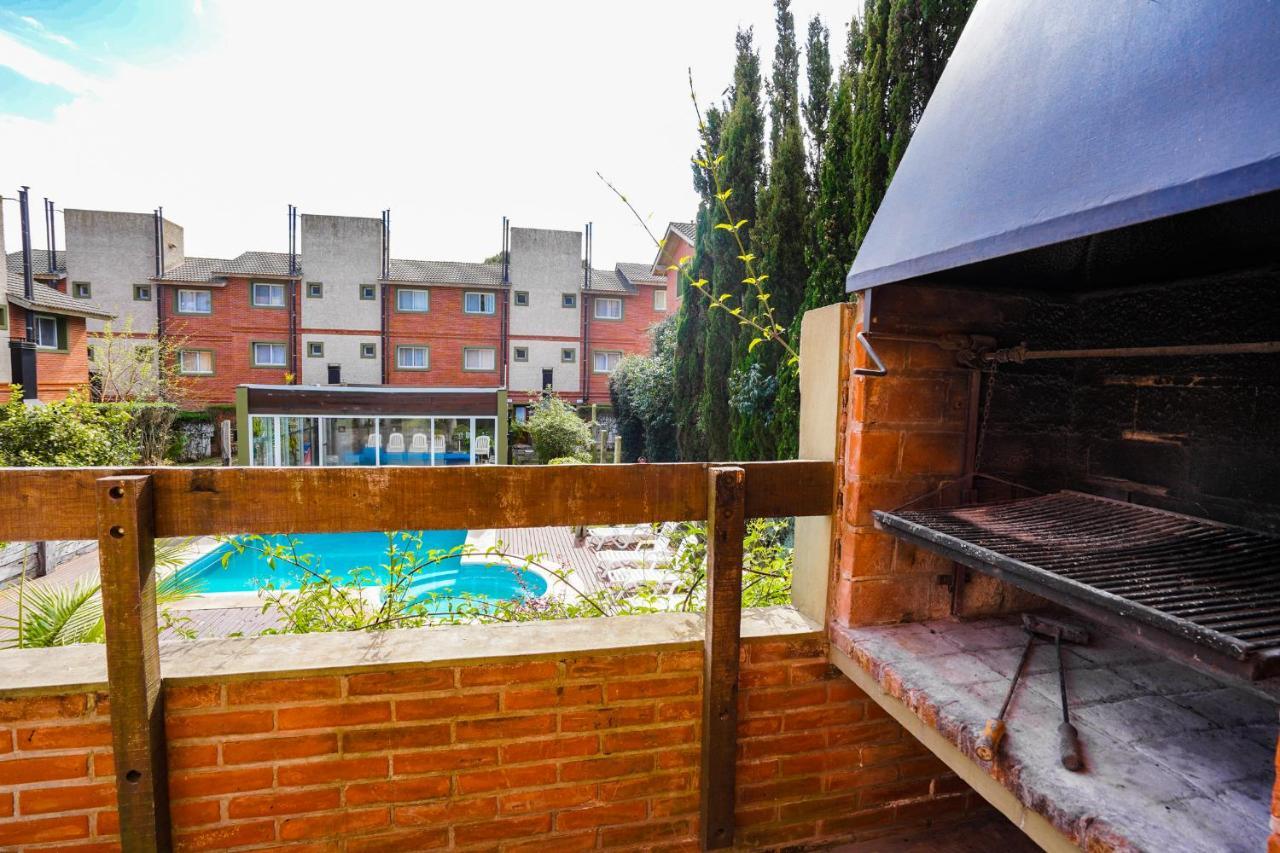 Valeria House Rental Suites Valeria del Mar Dış mekan fotoğraf