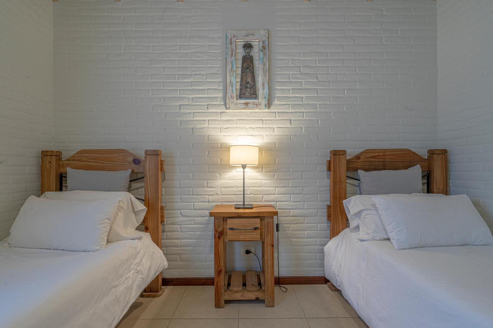 Valeria House Rental Suites Valeria del Mar Dış mekan fotoğraf