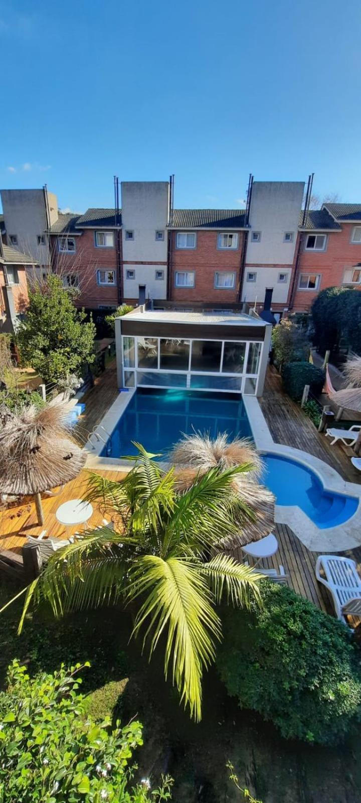 Valeria House Rental Suites Valeria del Mar Dış mekan fotoğraf