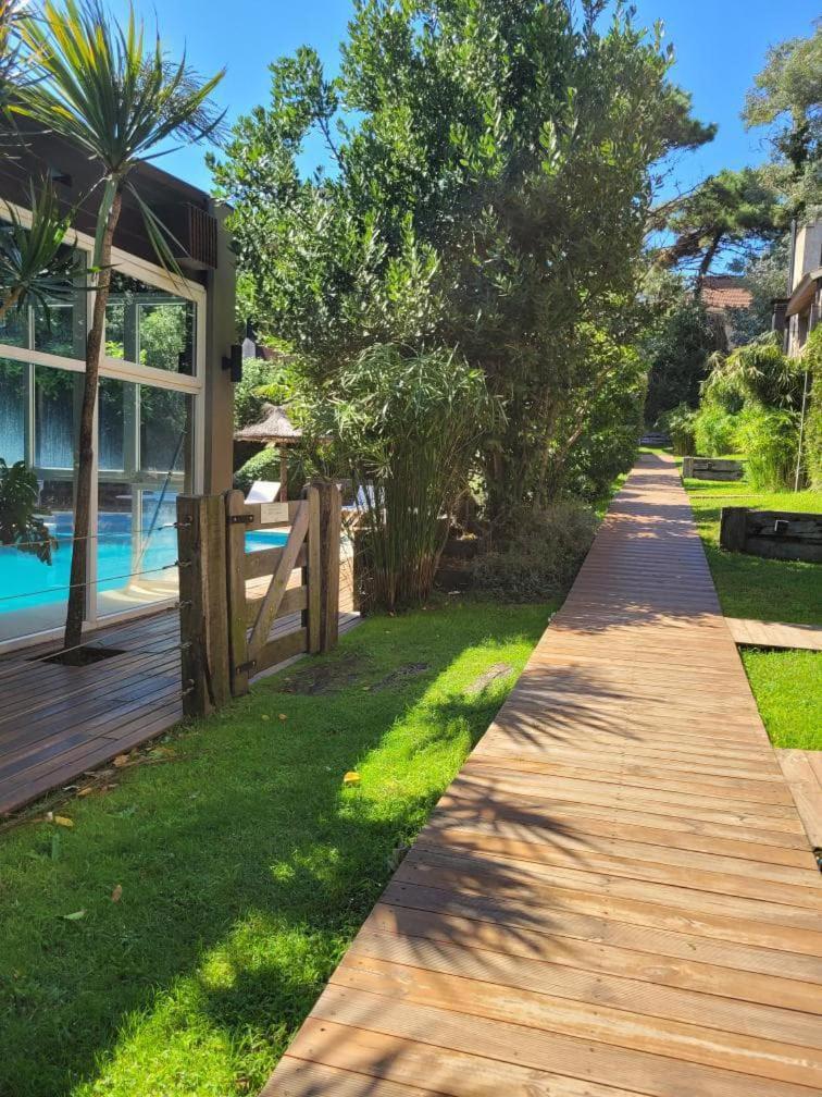 Valeria House Rental Suites Valeria del Mar Dış mekan fotoğraf