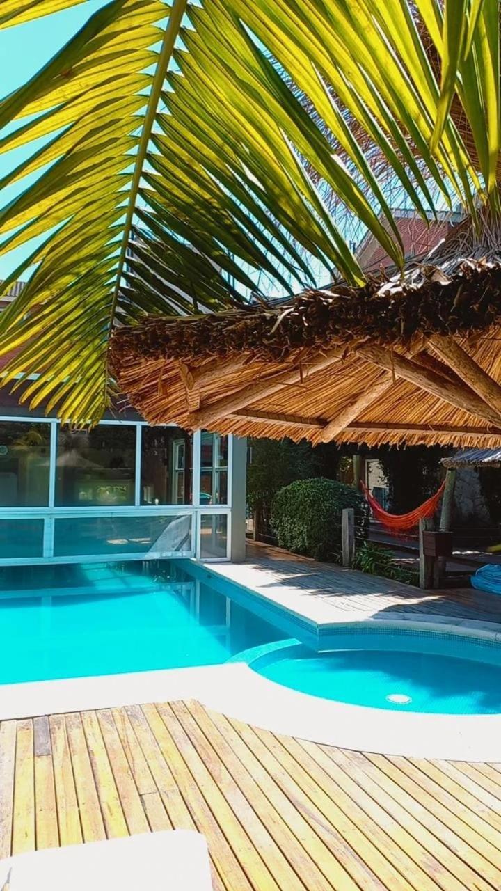 Valeria House Rental Suites Valeria del Mar Dış mekan fotoğraf