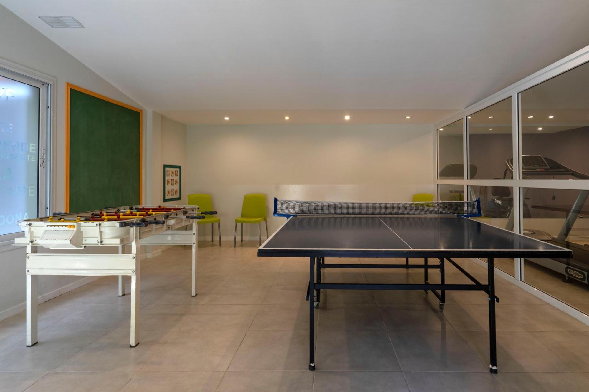 Valeria House Rental Suites Valeria del Mar Dış mekan fotoğraf
