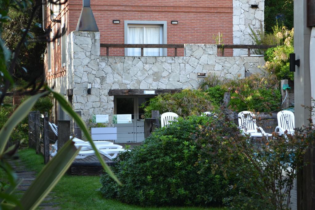 Valeria House Rental Suites Valeria del Mar Dış mekan fotoğraf