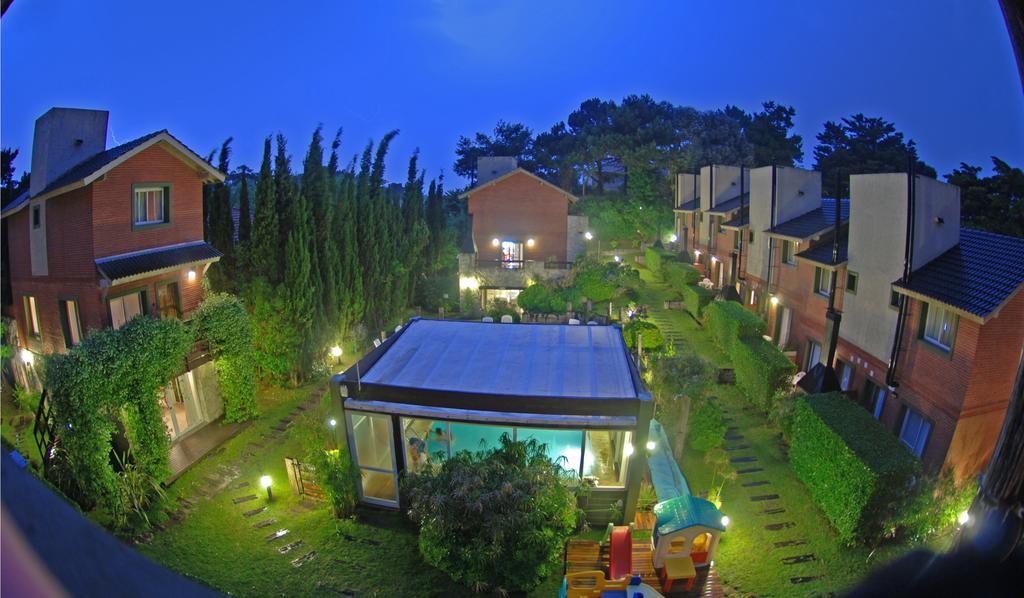 Valeria House Rental Suites Valeria del Mar Dış mekan fotoğraf