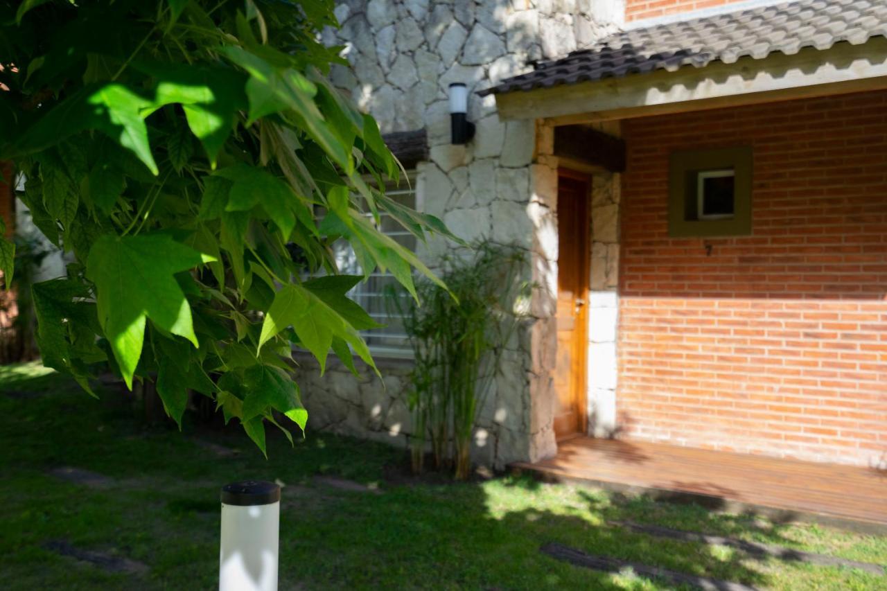 Valeria House Rental Suites Valeria del Mar Dış mekan fotoğraf