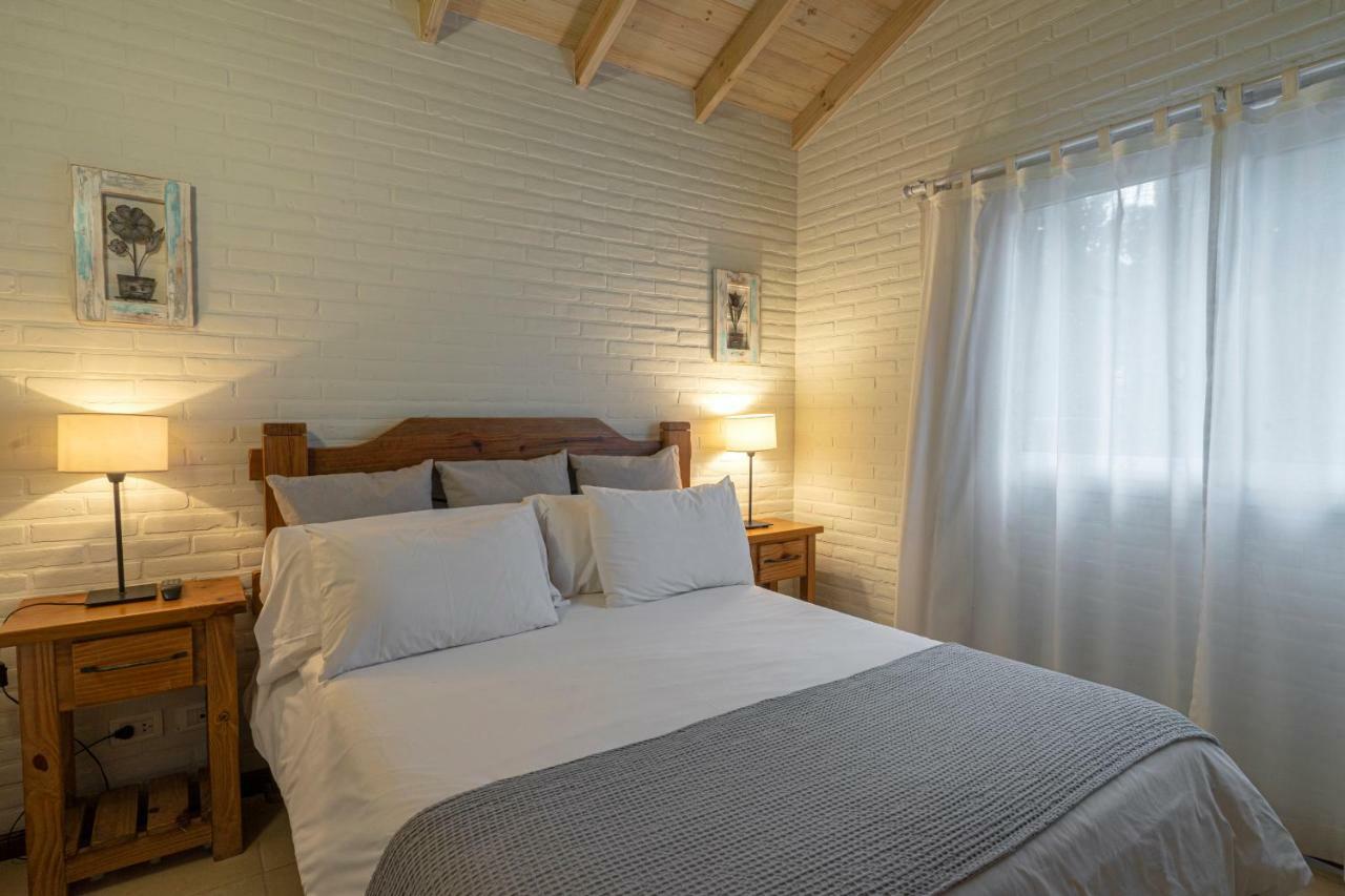 Valeria House Rental Suites Valeria del Mar Dış mekan fotoğraf