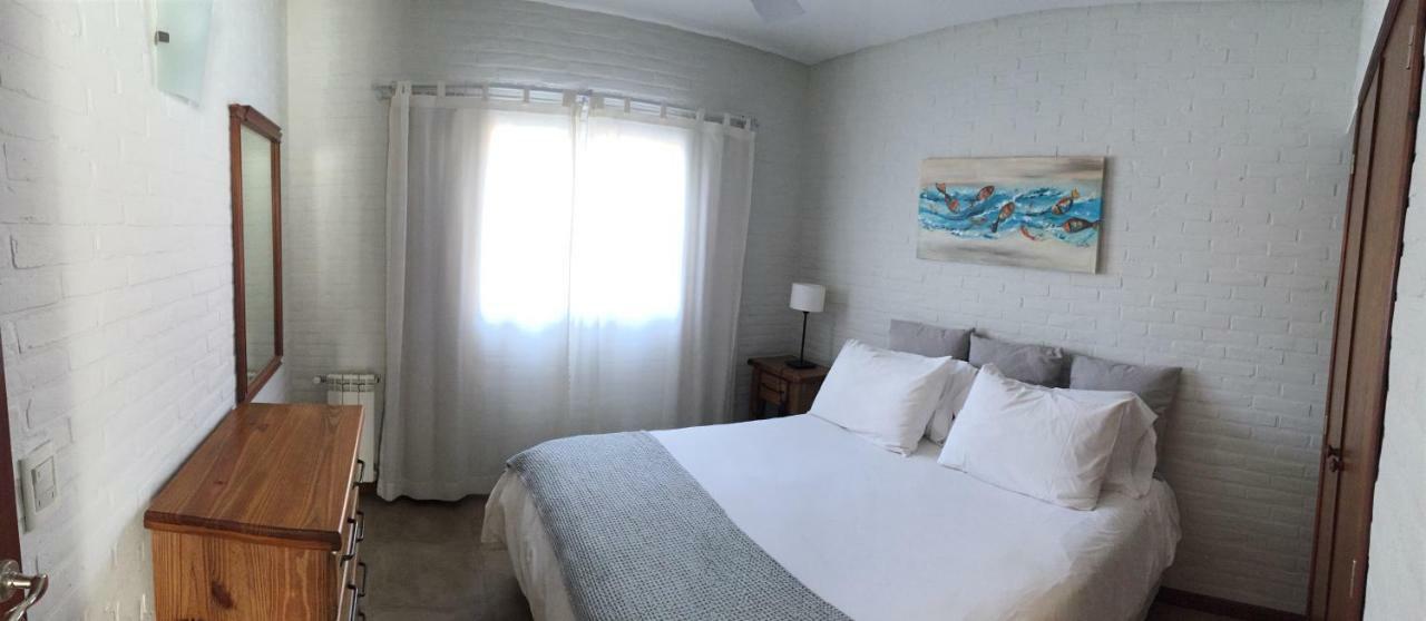 Valeria House Rental Suites Valeria del Mar Dış mekan fotoğraf