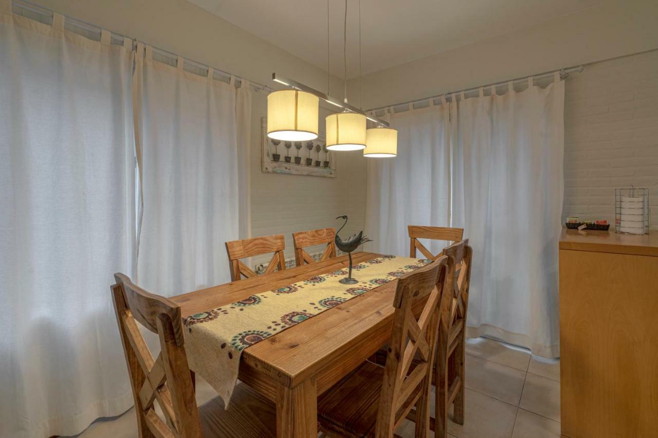 Valeria House Rental Suites Valeria del Mar Dış mekan fotoğraf