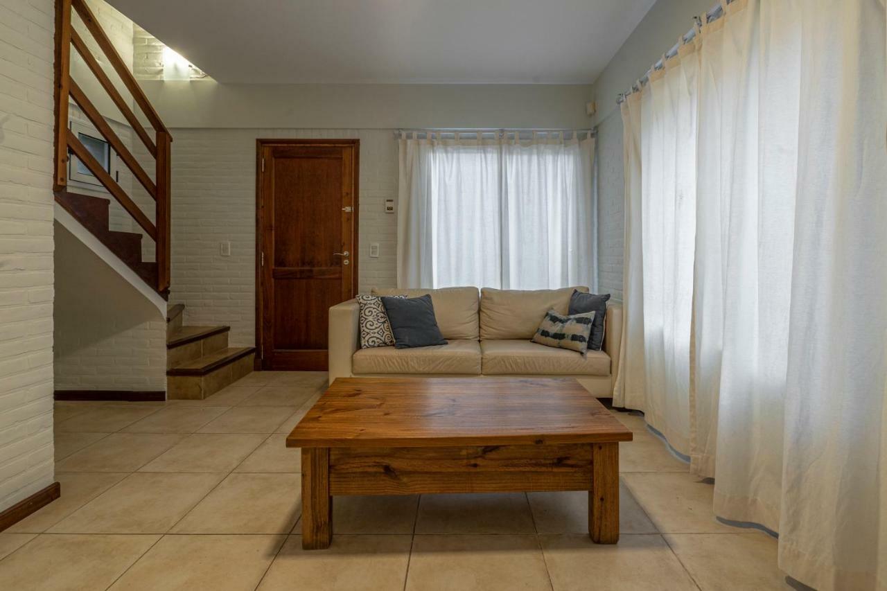Valeria House Rental Suites Valeria del Mar Dış mekan fotoğraf