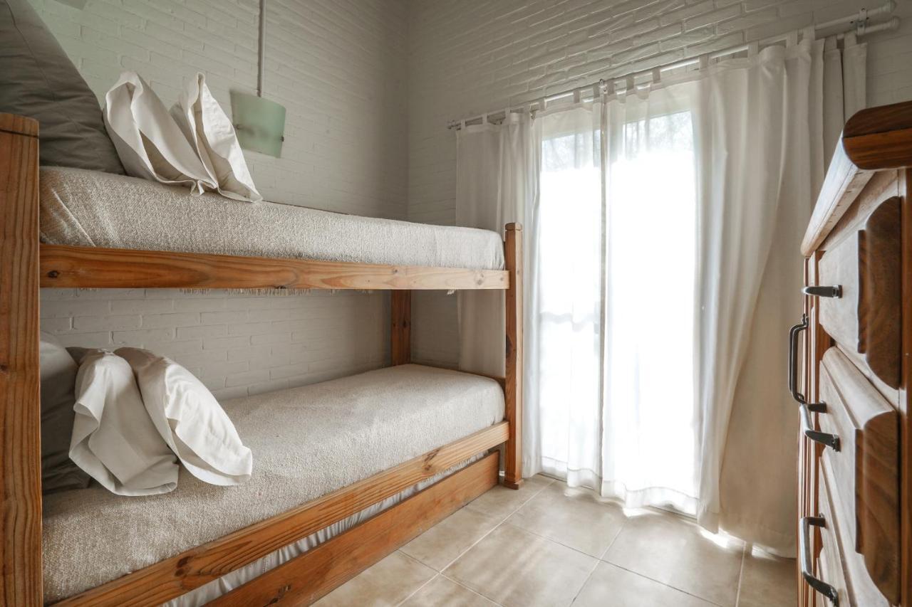 Valeria House Rental Suites Valeria del Mar Dış mekan fotoğraf