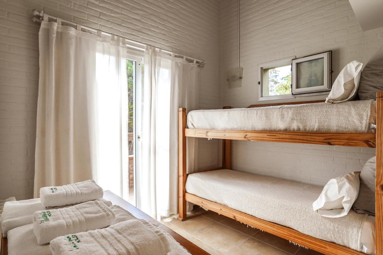 Valeria House Rental Suites Valeria del Mar Dış mekan fotoğraf