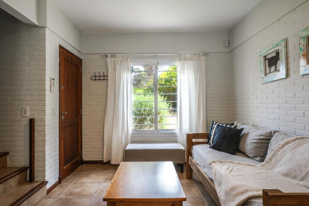 Valeria House Rental Suites Valeria del Mar Dış mekan fotoğraf