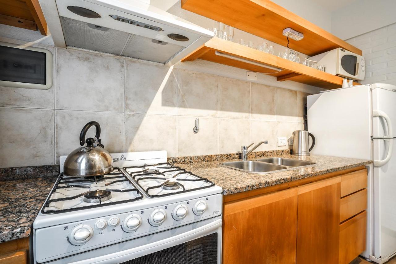 Valeria House Rental Suites Valeria del Mar Dış mekan fotoğraf