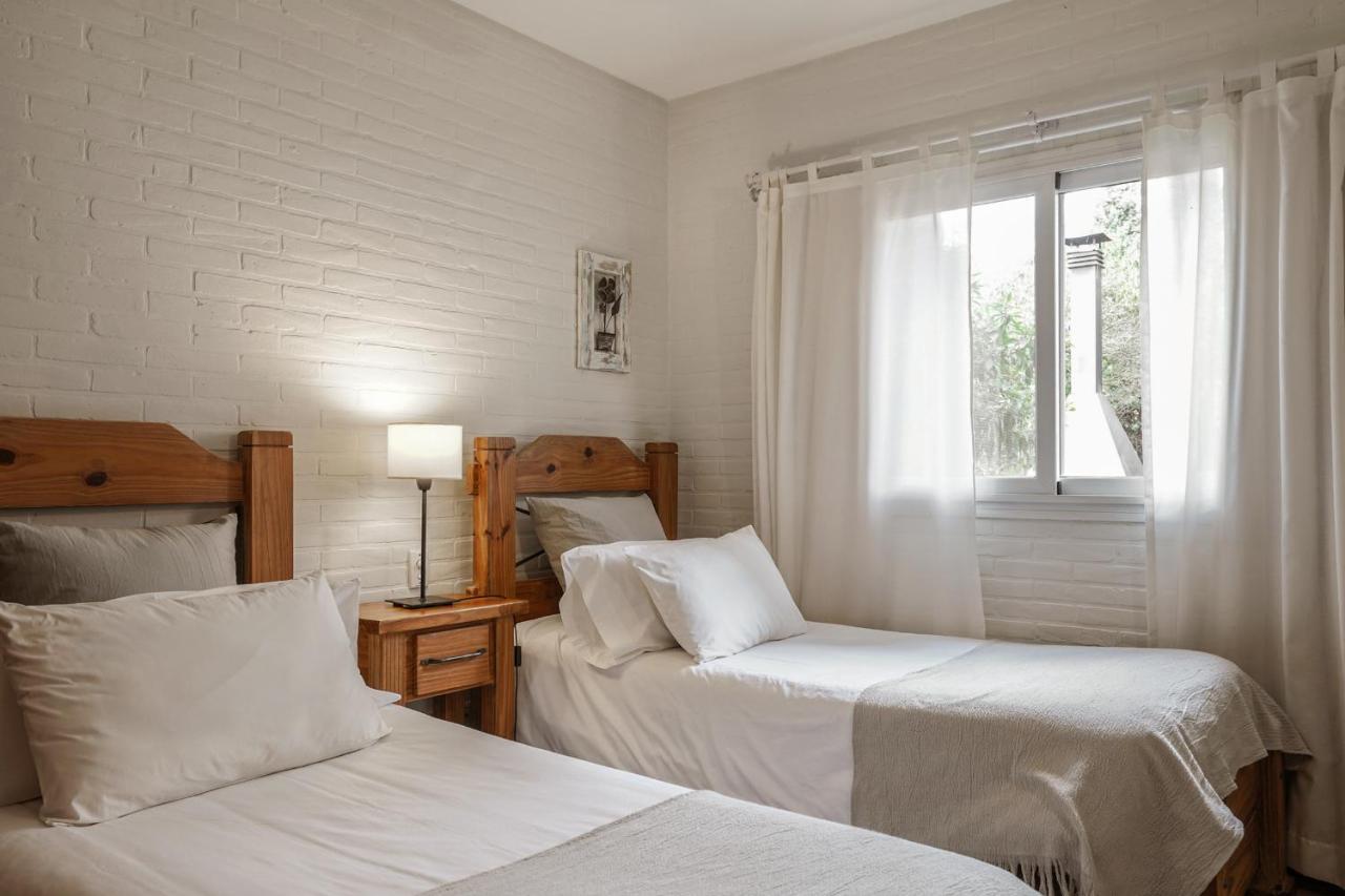 Valeria House Rental Suites Valeria del Mar Dış mekan fotoğraf