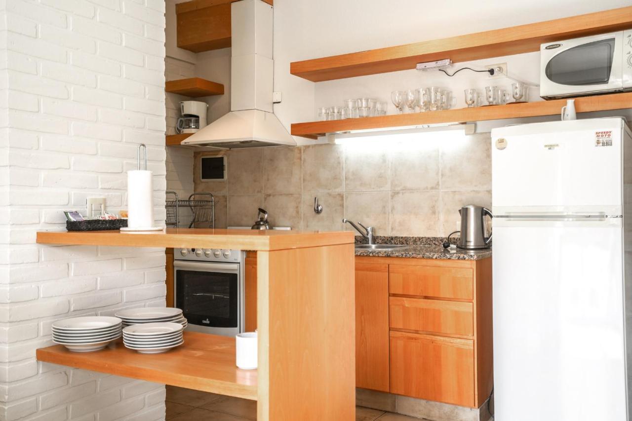 Valeria House Rental Suites Valeria del Mar Dış mekan fotoğraf